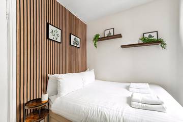 Loft voor 3 Personen in Downtown (stad), Londen, Afbeelding 2