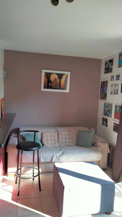 Appartement entier, One-Bedroom Apartment in Cabestany, Côte méditerranéenne (France)