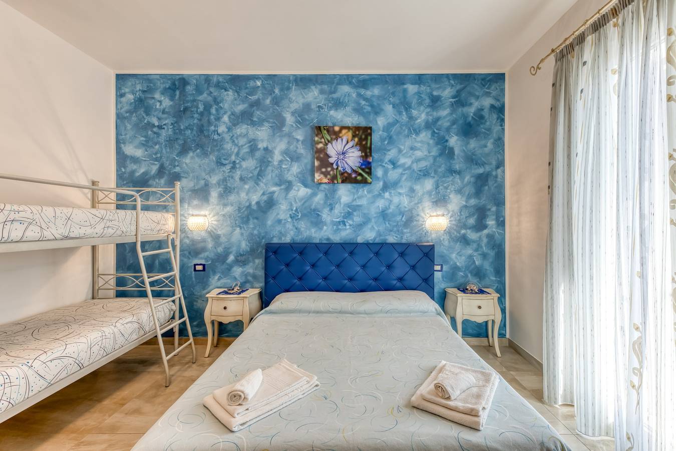 Hotel a Salve a partire da 47€ a notte