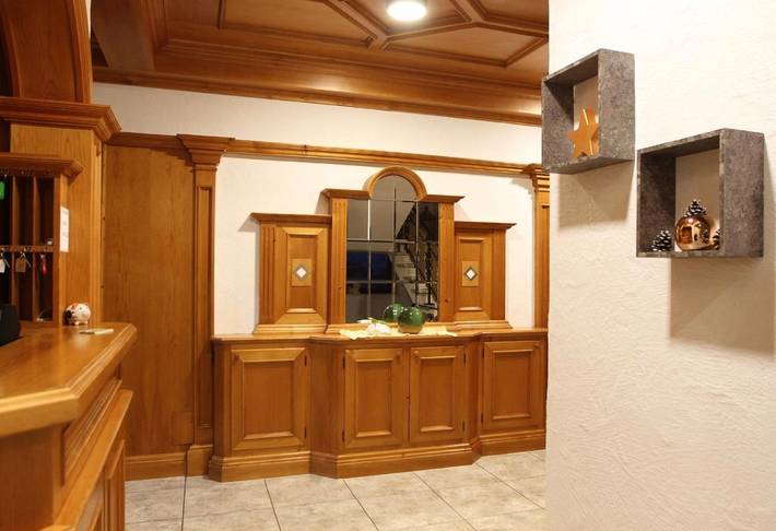 Maison d’hôte pour 3 personnes, avec vue ainsi que sauna et jardin à Ramsau am Dachstein - 4