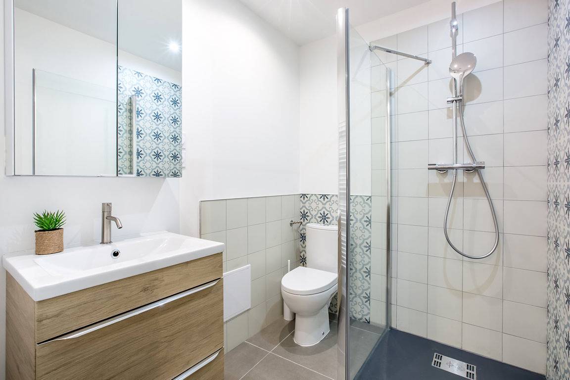 Studio entier, Studio tout équipé, Le Temple in Arras, Région d'Arras