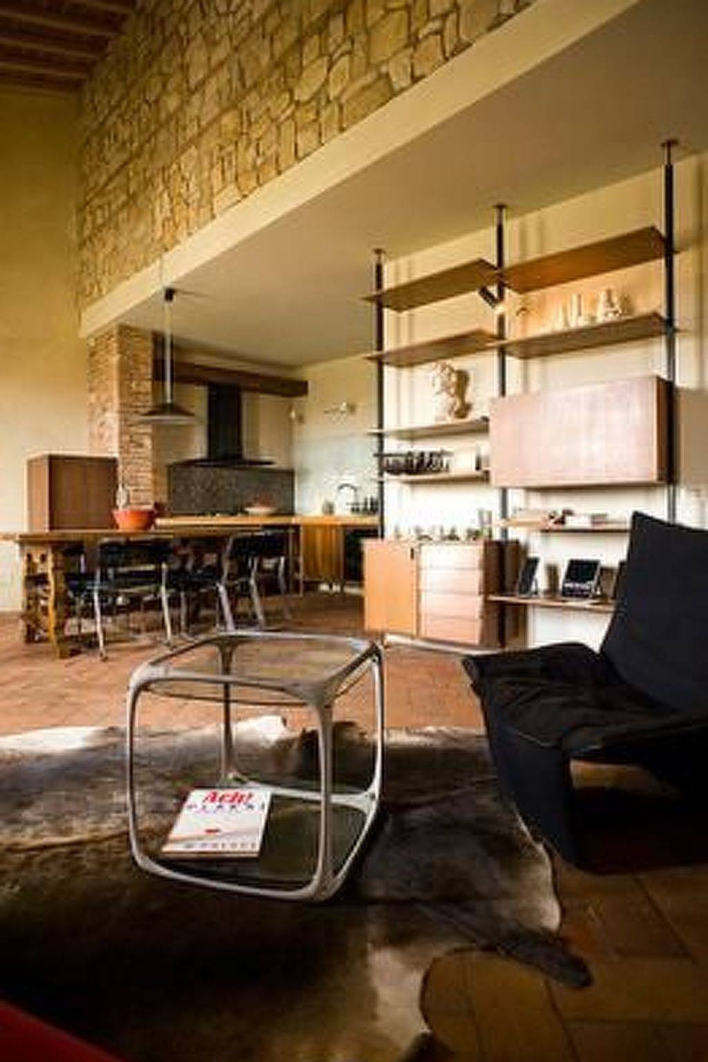 Appartamento intero, Wohnung "Villa Famiglia3" mit Pool in Volterra, Pisa e dintorni