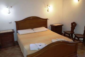 Agriturismo per 4 Persone in Bolsena, Via Francigena, Foto 1