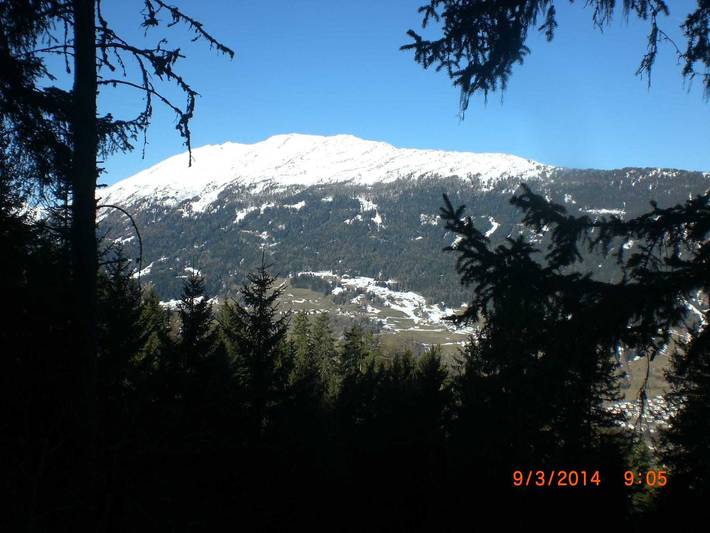 Ferienwohnung für 4 Personen, kinderfreundlich in Jerzens - 4