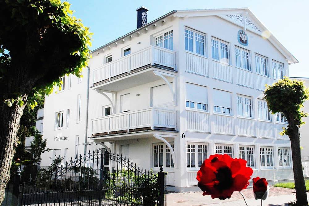 Ferienwohnung in Binz für 5 Personen in Binz