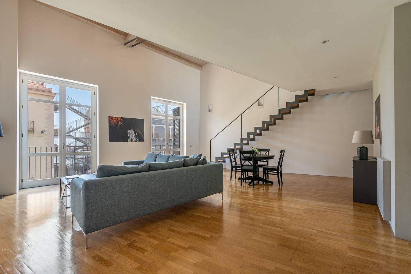 Appartamento intero, Cala Loft by Wonderful Italy in Castellammare (Palermo), Palermo