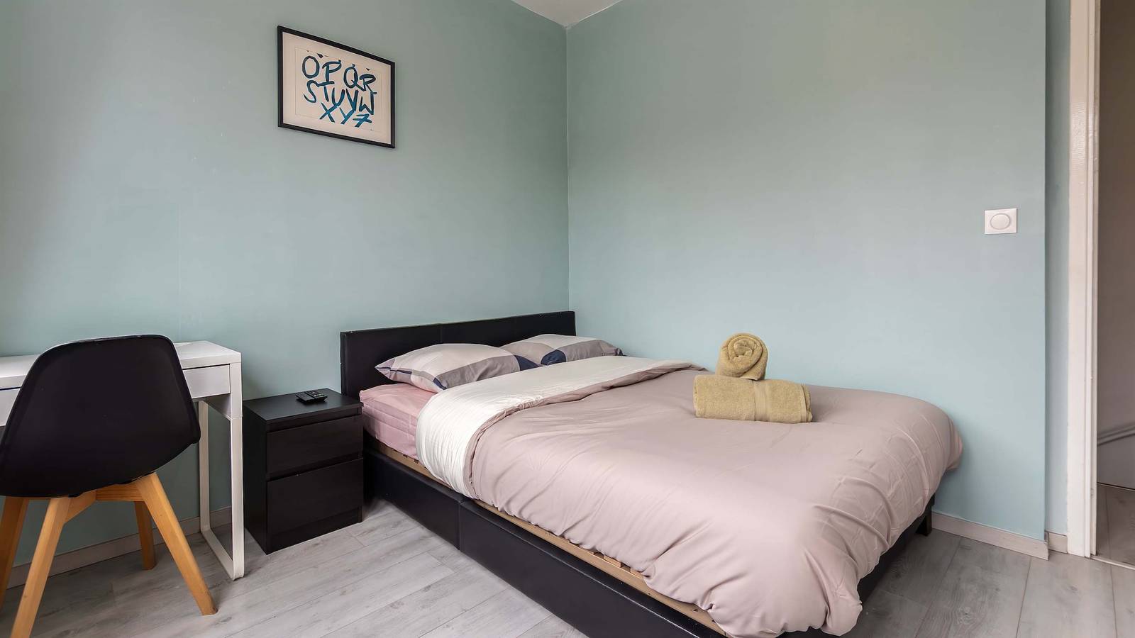 En déplacement a Douai, Location pro in Douai, Norte (Francia)