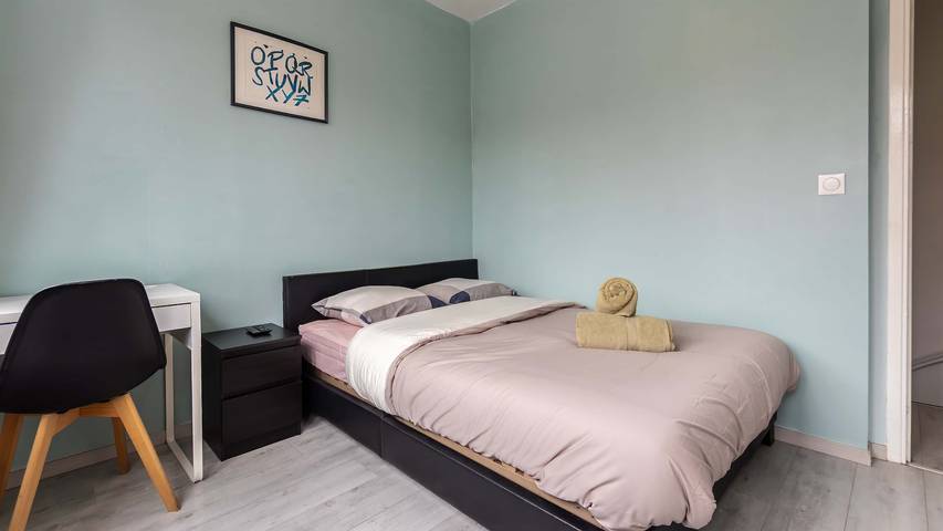 En déplacement a Douai, Location pro in Douai, Département Nord
