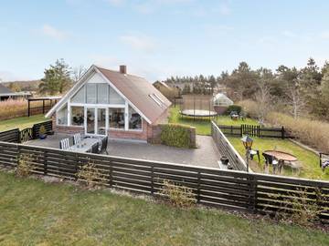 Ferienhaus für 6 Personen in Skjern, Dänemark an der Nordsee, Bild 4