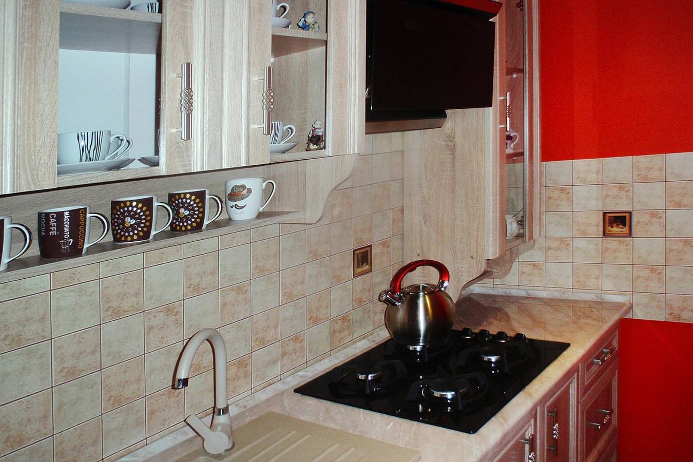 Ferienwohnung, Stepnica in Groß Stepenitz, Stettiner Haff