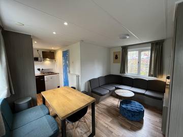 Camping voor 4 Personen in Veluwe, Gelderland, Afbeelding 2