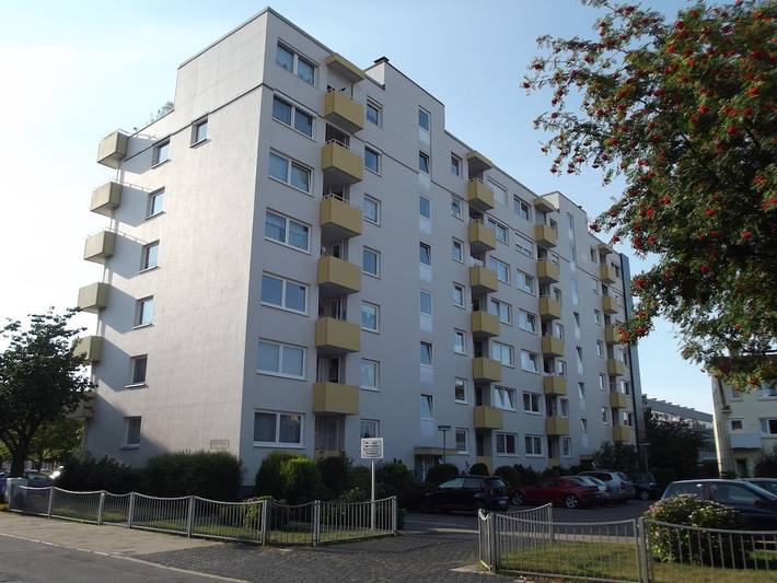 Ferienhaus für 2 Personen, mit Balkon in Bremerhaven - 3