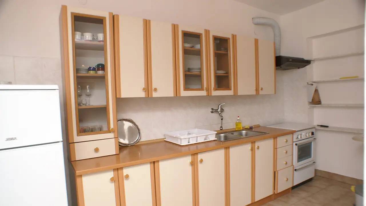 Ganze Ferienwohnung, Ferienwohnung für 3 Personen (56 m²) in Prvic Sepurine in Dalmatinische Inseln