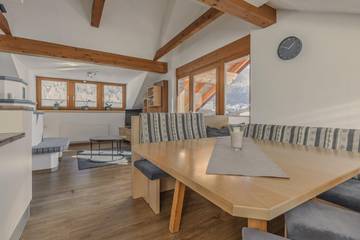 Ferienwohnung für 9 Personen in Stubaier Alpen, Umhausen, Bild 2