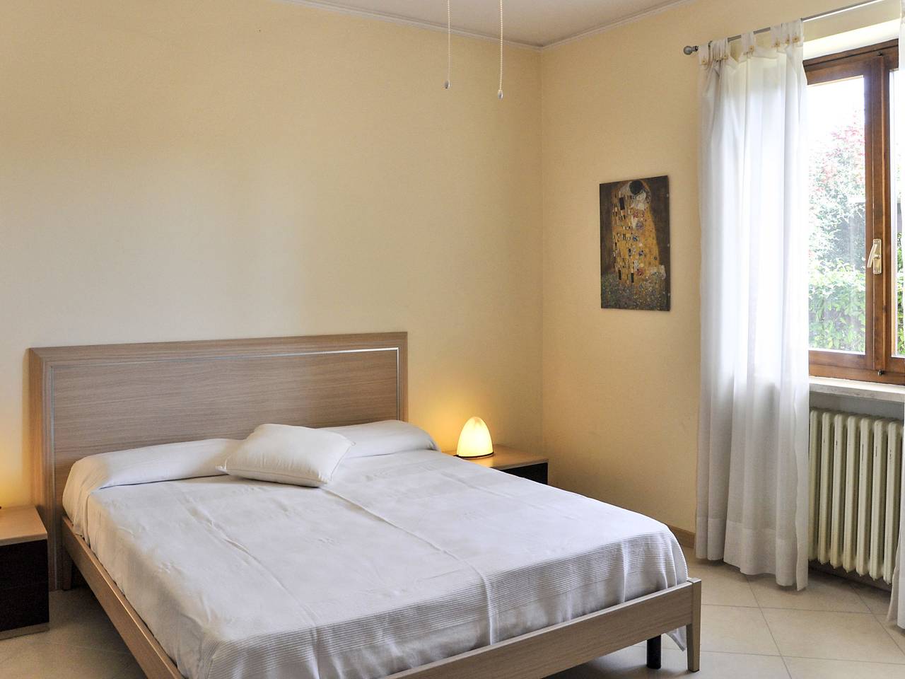 Apartamento entero, Argentina in Lazise, Montañas Garda