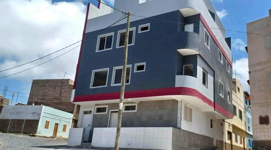 Appartement de vacances pour 2 personnes, avec vue et balcon