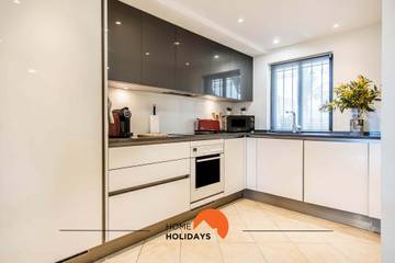 Casa De Férias para 8 Pessoas em Olhos de Água, Distrito de Faro, Foto 3