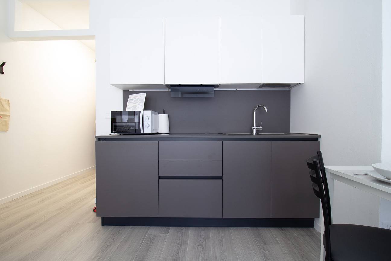 Apartamento entero, Ermes di Colloredo 34 C in Údine, Provincia d'Udine