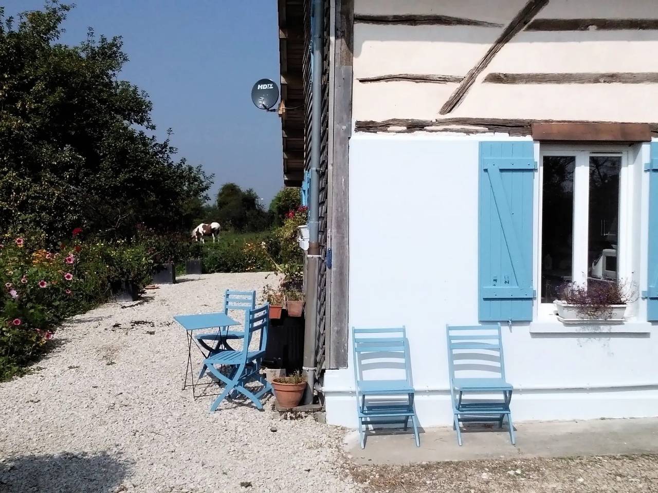 Maison 6 Personnes in Droyes, Haute-Marne