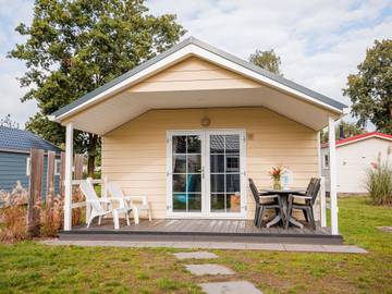 Appartement voor 4 Personen in Bergen (Limburg), Nationaal Park De Maasduinen, Afbeelding 4