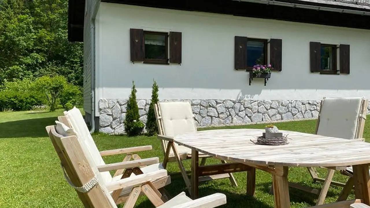 Geheel vakantieappartement, Ferienwohnung für 8 Personen (130 m²) in Hinterstoder in Hinterstoder, Dead Mountains