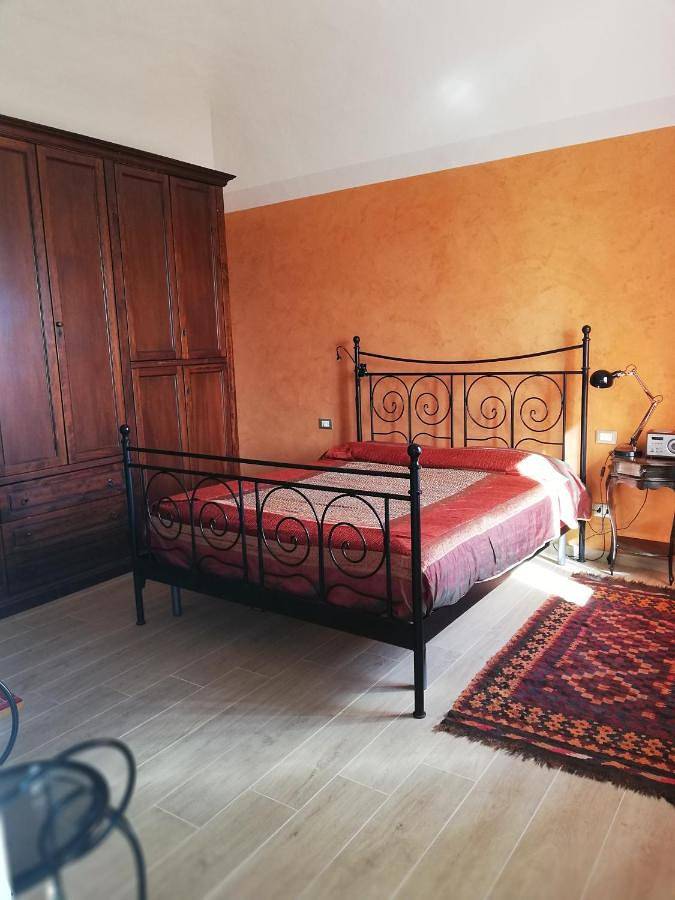 Maison d’hôte pour 2 personnes à Volterra