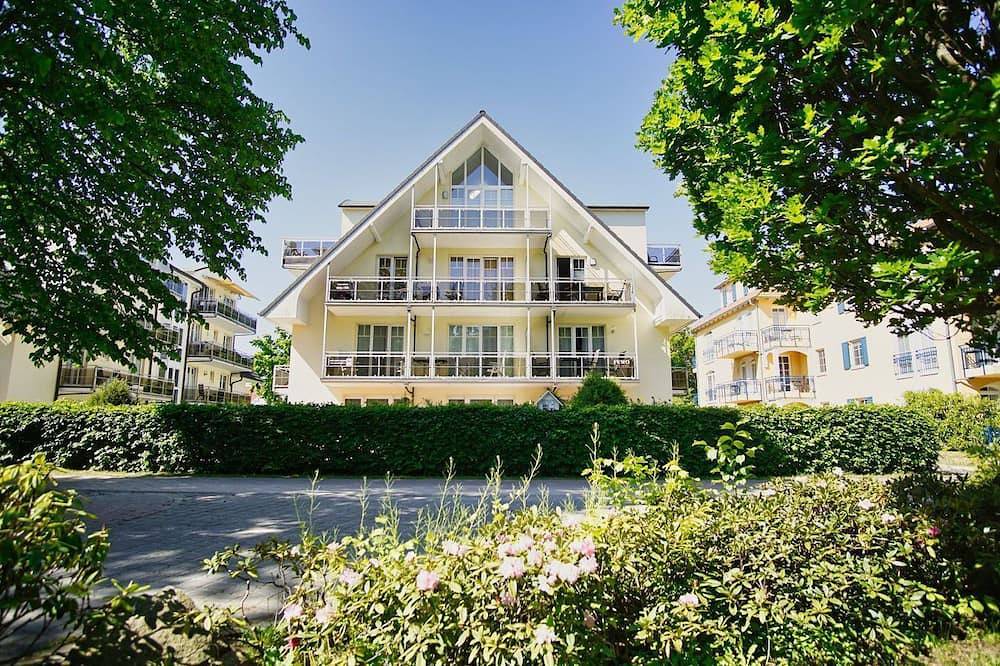 Appartamento vacanze a Rugen a partire da 132€ a notte