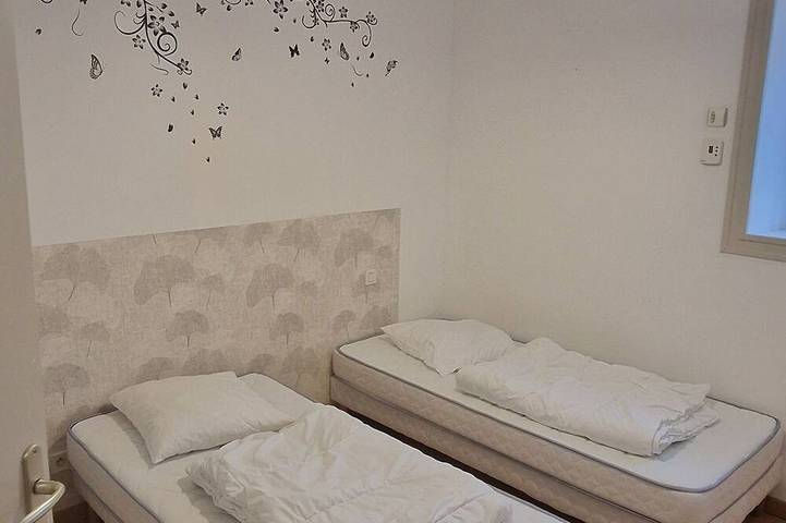 Location de vacances pour 6 personnes à Montournais - 3