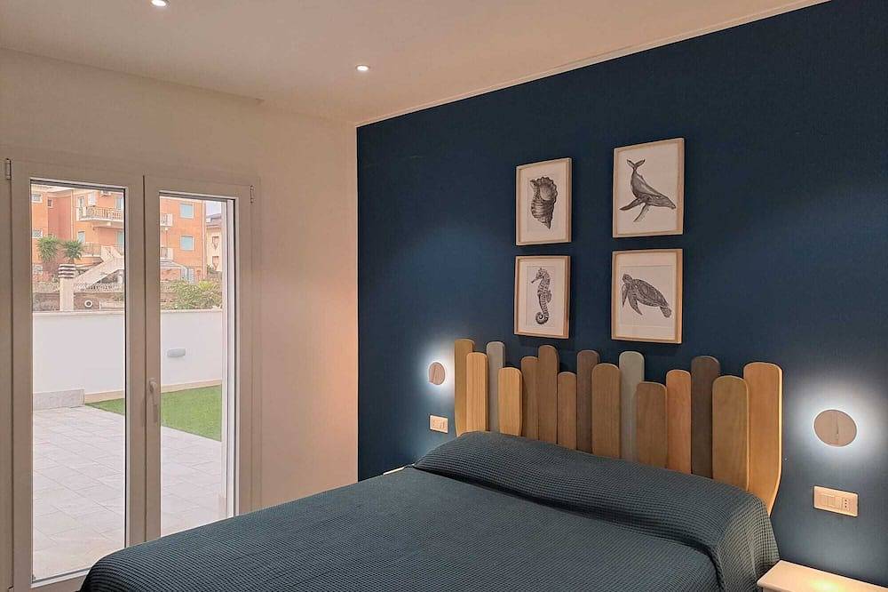 Appartamento intero, Dove abbinare il relax del mare e la vicinanza con la citta eterna in Torvaianica, Provincia di Roma