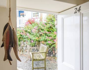 Cottage for 5 People in Port Isaac, Cornwall, Photo 2