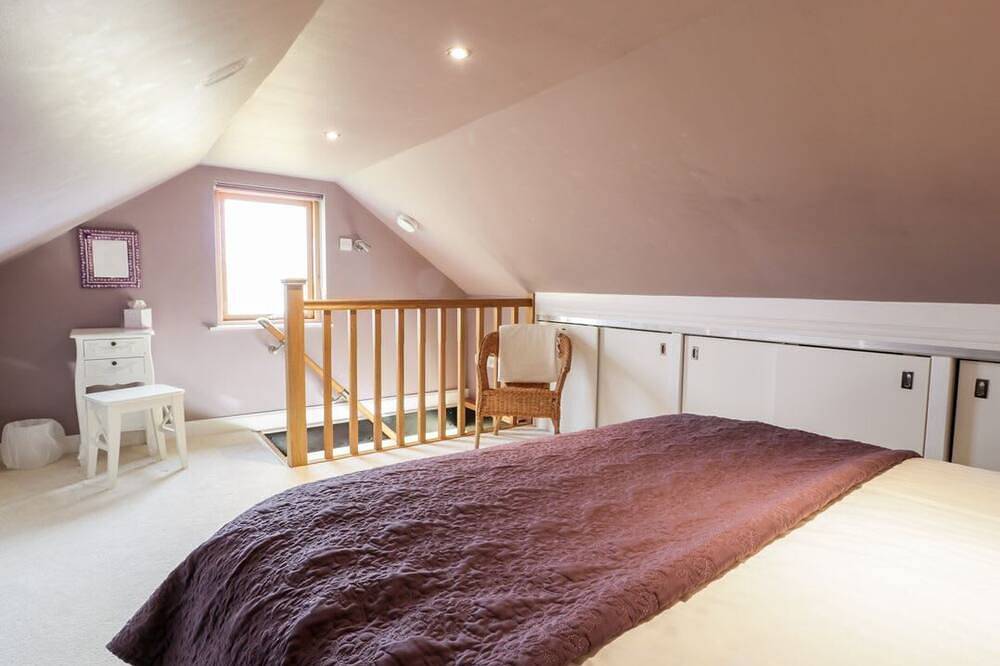 Ettrick Cottage, Rothesay, Isle Of Bute in Isle of Bute, Argyll & Bute