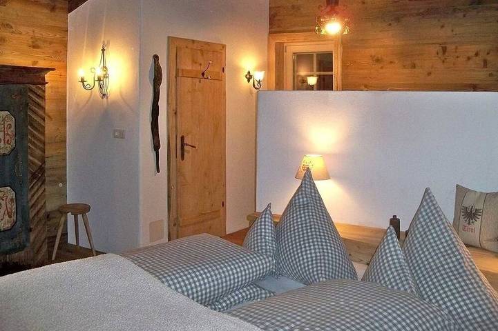 Ferienhaus für 2 Personen, mit Pool und Garten sowie Sauna im Zillertal - 2