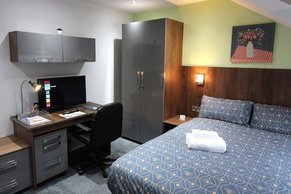 Appartement entier, Victoria House - Deluxe Studio in Coventry, Région de Birmingham