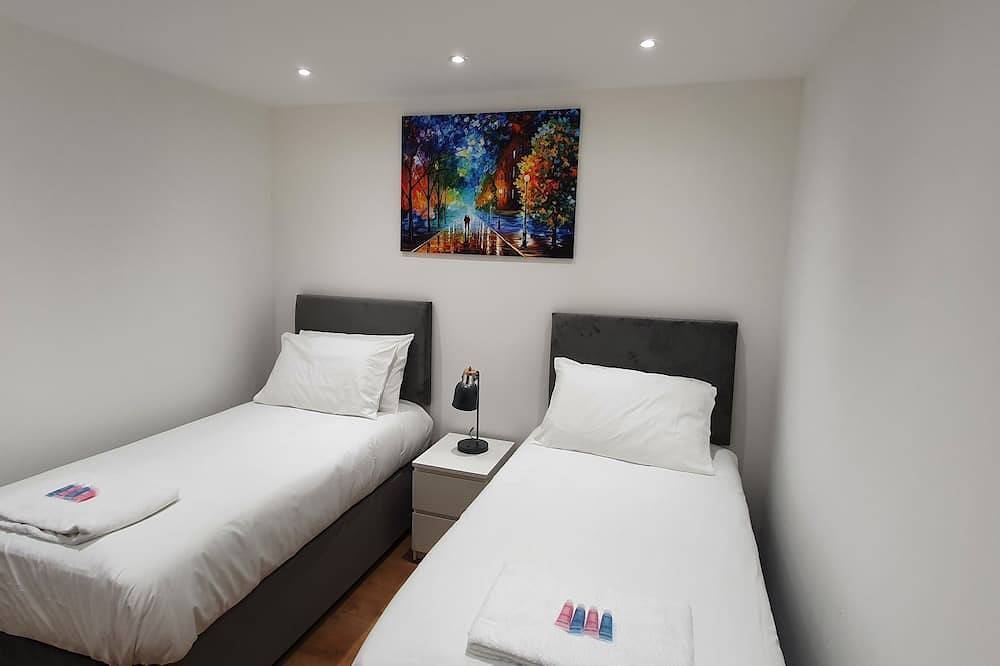 Apartamento entero, Garland Stylish Apartment 2 In Greater London in Bexley, Londres