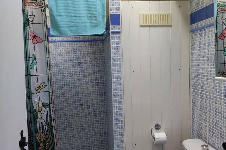 Gîte pour 2 personnes, avec terrasse et jardin à Lignol - 4