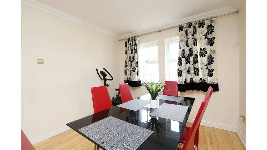 Gîte pour 3 personnes à Oxford - 3