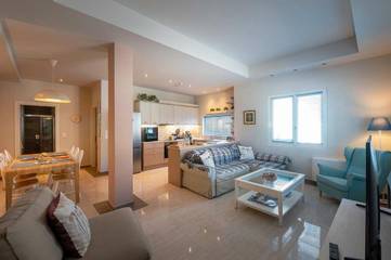 Ferienhaus für 8 Personen in Kalamata, Messenischer Golf, Bild 4