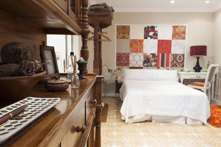 Gîte pour 2 personnes à Mutriku