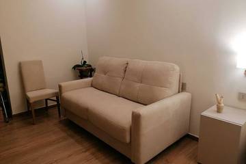 Agriturismo pour 11 Personnes dans Mazzarino, Province de Caltanissetta, Photo 2
