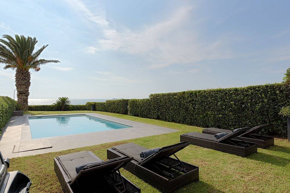 Casa vacanza a Attica a partire da 1283€ a notte