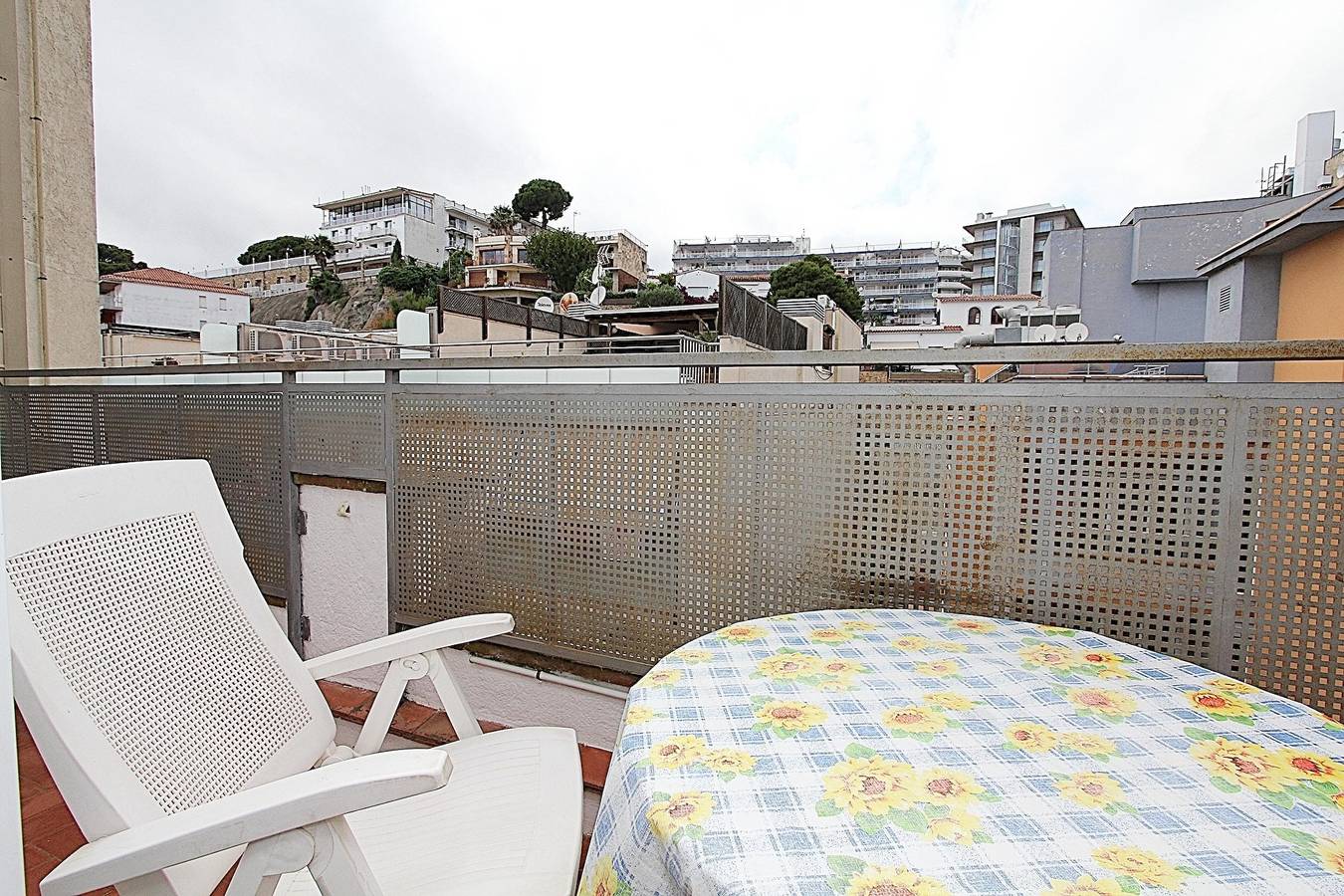 Ganze Wohnung, Wohnung Nautic mit Terrasse sehr nah am Meer in Central Lloret de Mar, Lloret de Mar