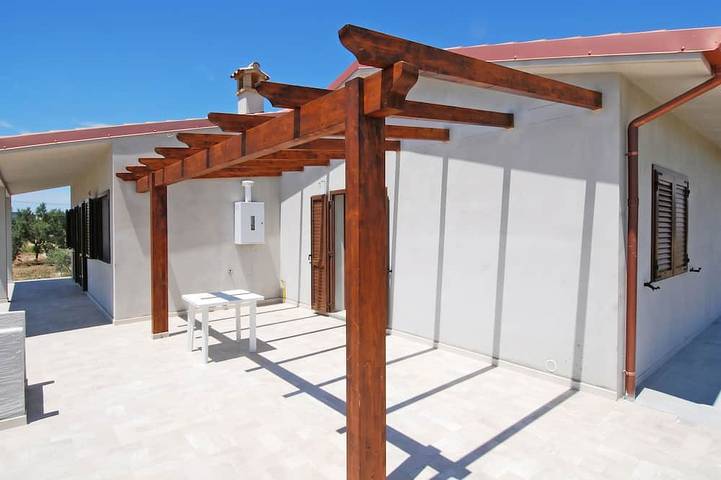 Casa de vacaciones para 5 personas - 1