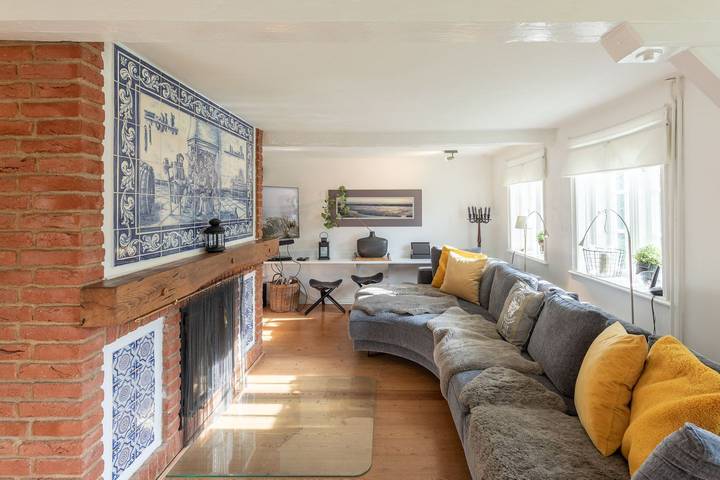 Ferienhaus Das Countryhouse in Humptrup für bis zu 6 Personen in Humptrup, Nordfriesland