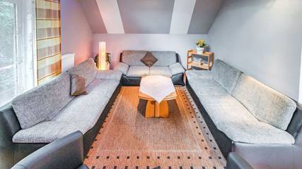 Ferienhaus für 8 Personen in Brilon, die Mittelgebirge, Bild 1