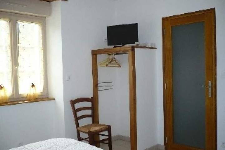 Gîte pour 4 personnes à Épineu-le-Chevreuil - 4