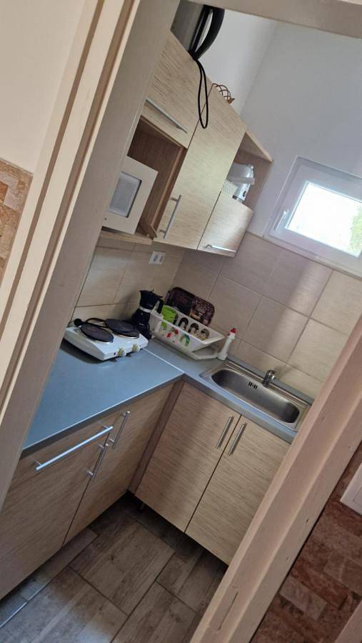 Ferienhaus für 4 Personen, mit Garten, mit Haustier in Balatonakali - 2