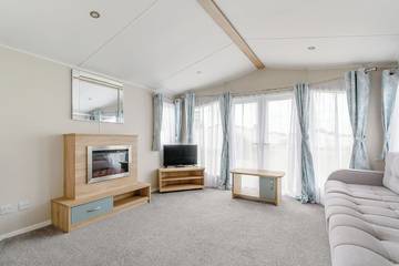 Glamping for 6 People in Skegness, Lincolnshire, Photo 2