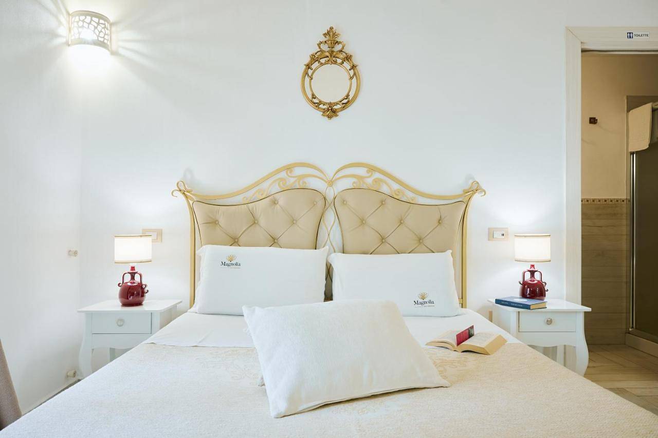 B&B Magnolia Centro Storico Grottaglie in Grottaglie, Provincia di Taranto