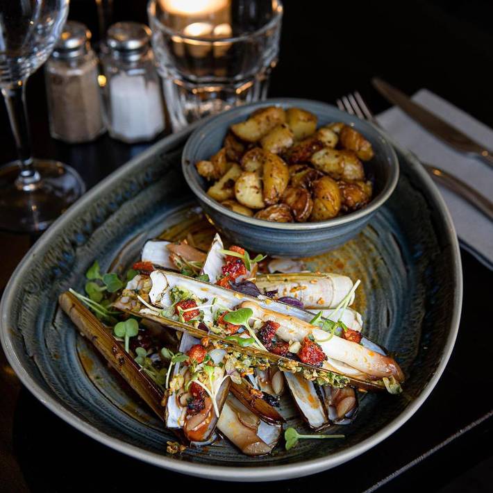 Hôtel pour 2 personnes, avec vue et terrasse dans Plage des Rochelets - 3