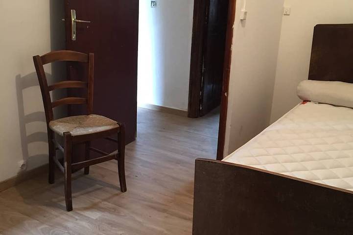 Location de vacances pour 6 personnes, avec jardin à Olivese - 2